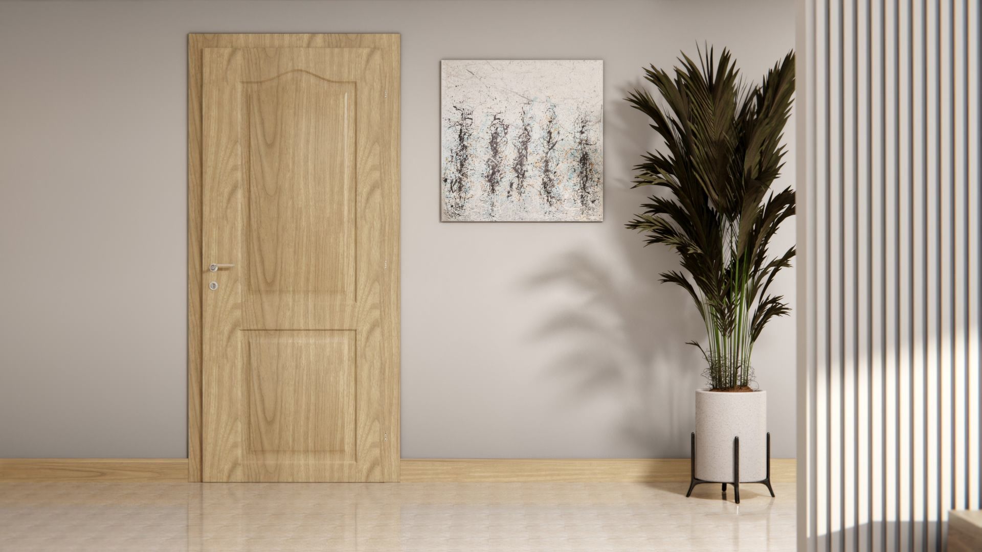 Walnut Oak - AF08