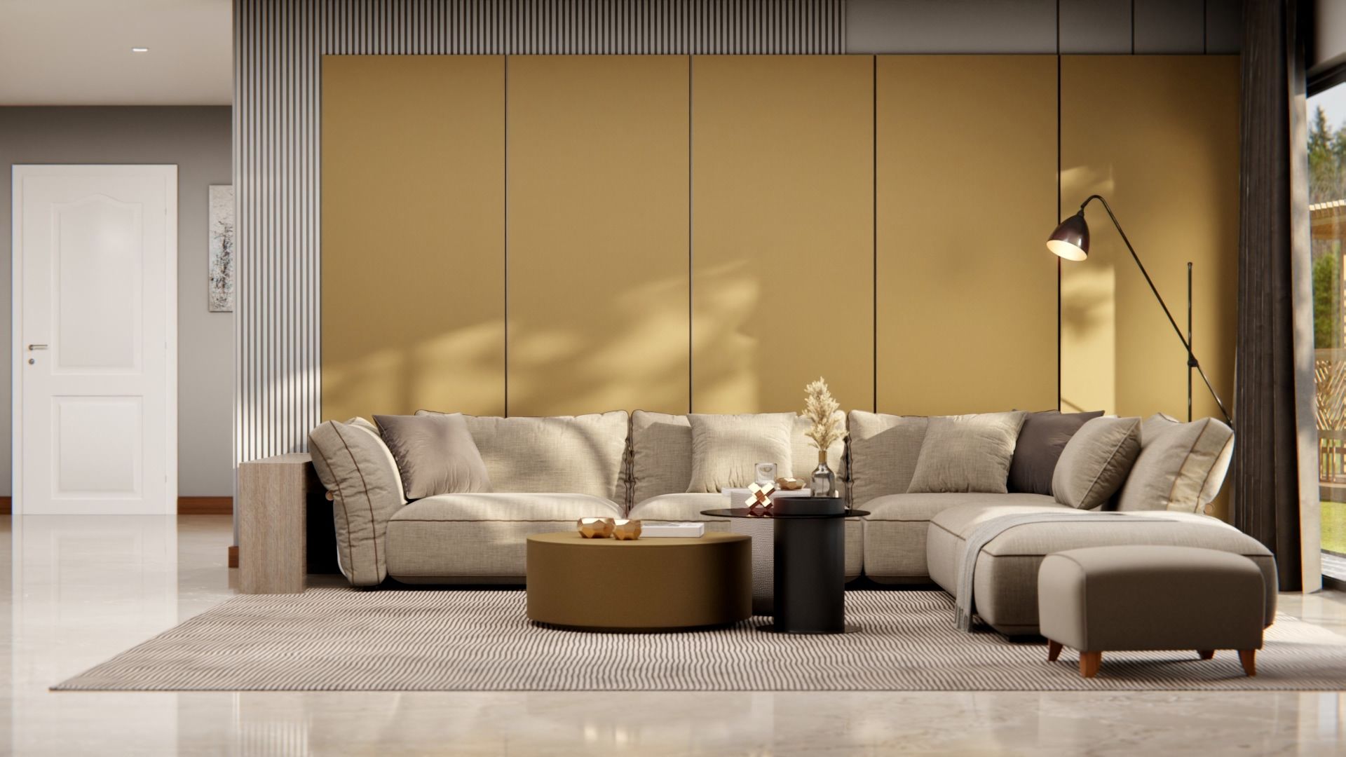 Hard Gold - Q3
