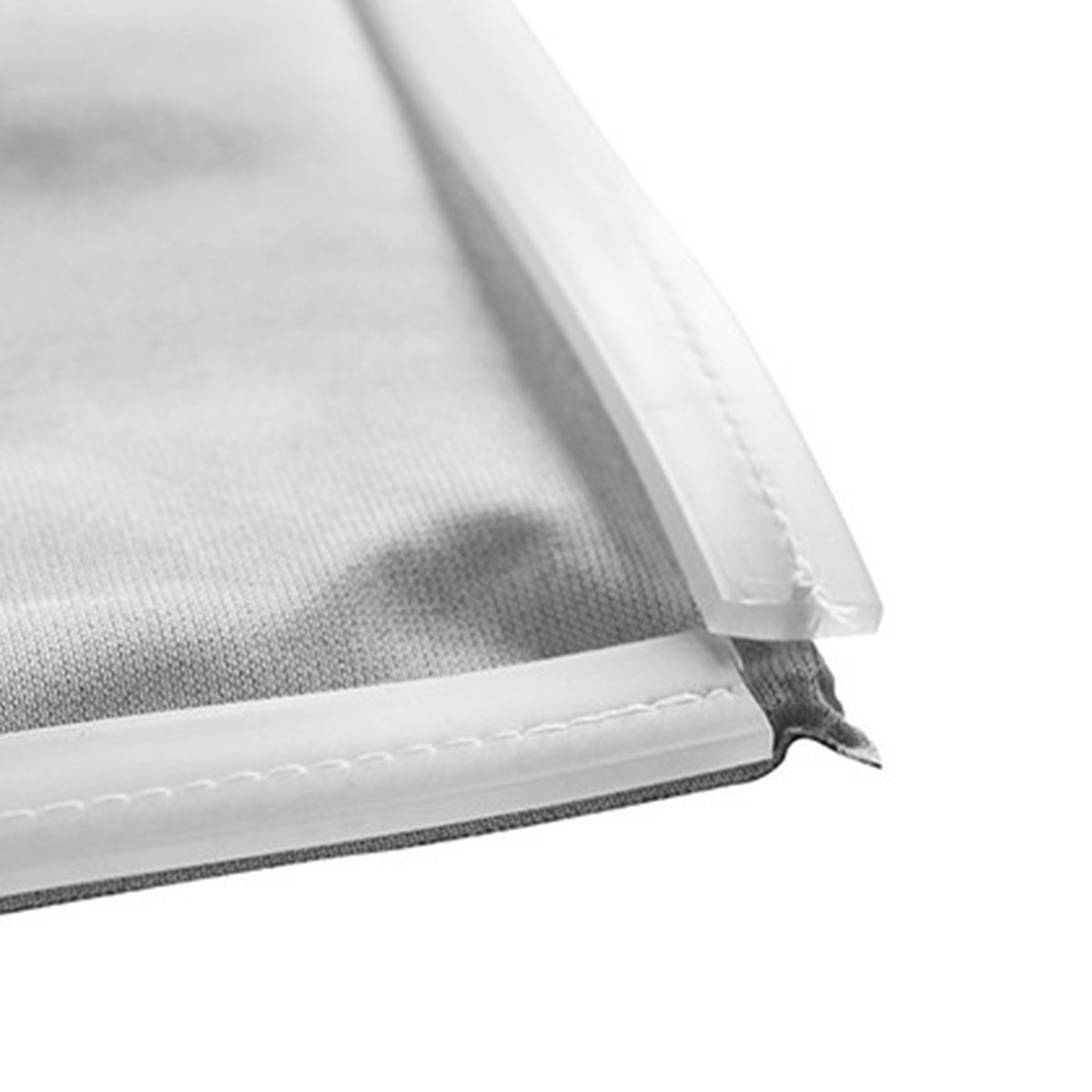 LedUp Counter - Bannerdruck - ohne System